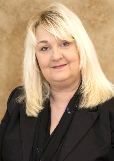Anette Pettersson, Kolmårdens församling